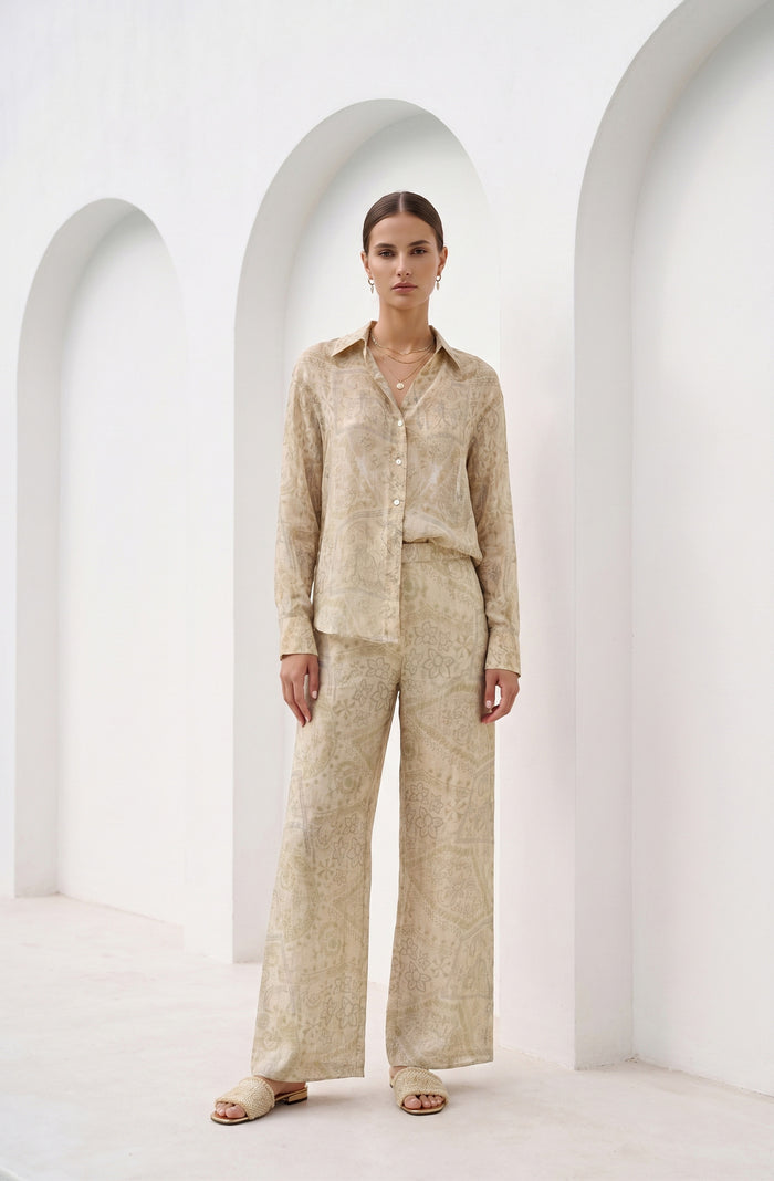 JOSEPHINE SHIRT