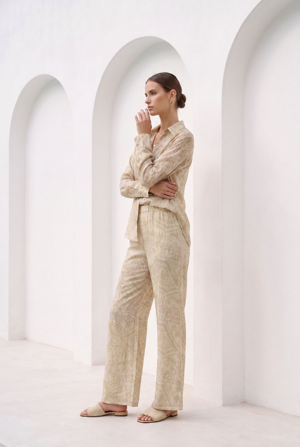 JOSEPHINE PANTS