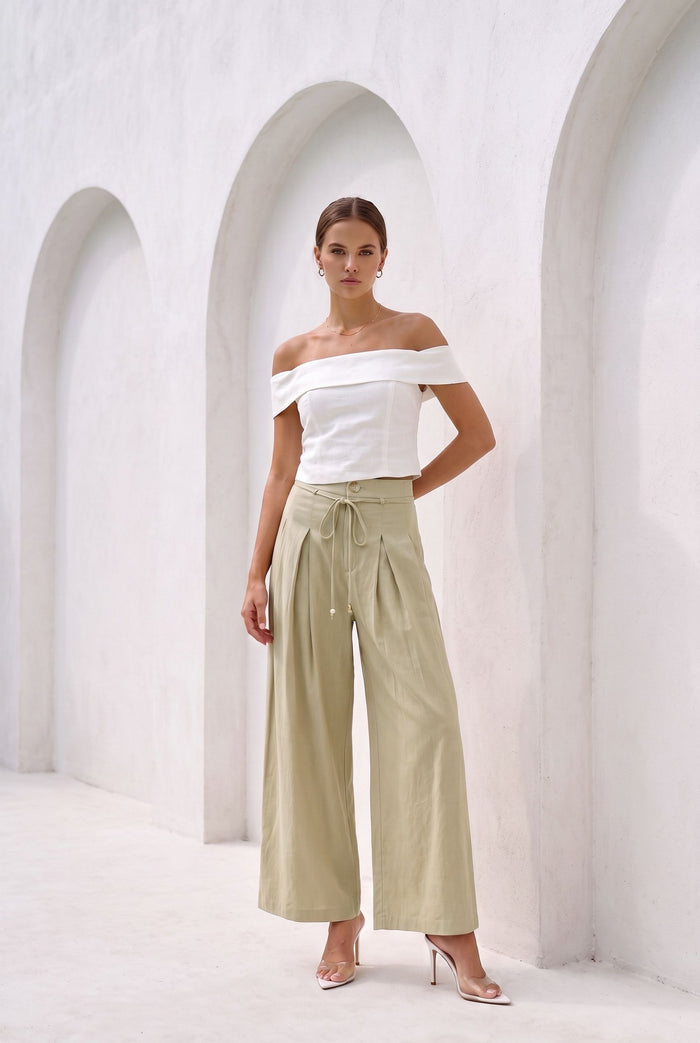 ARIA PANTS