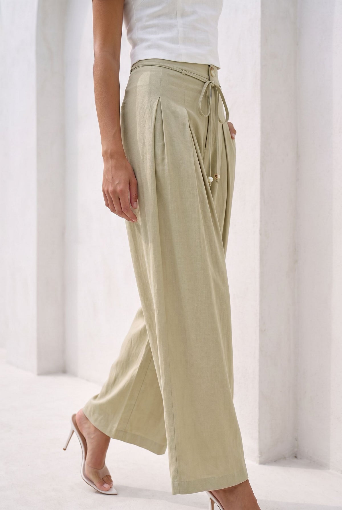 ARIA PANTS