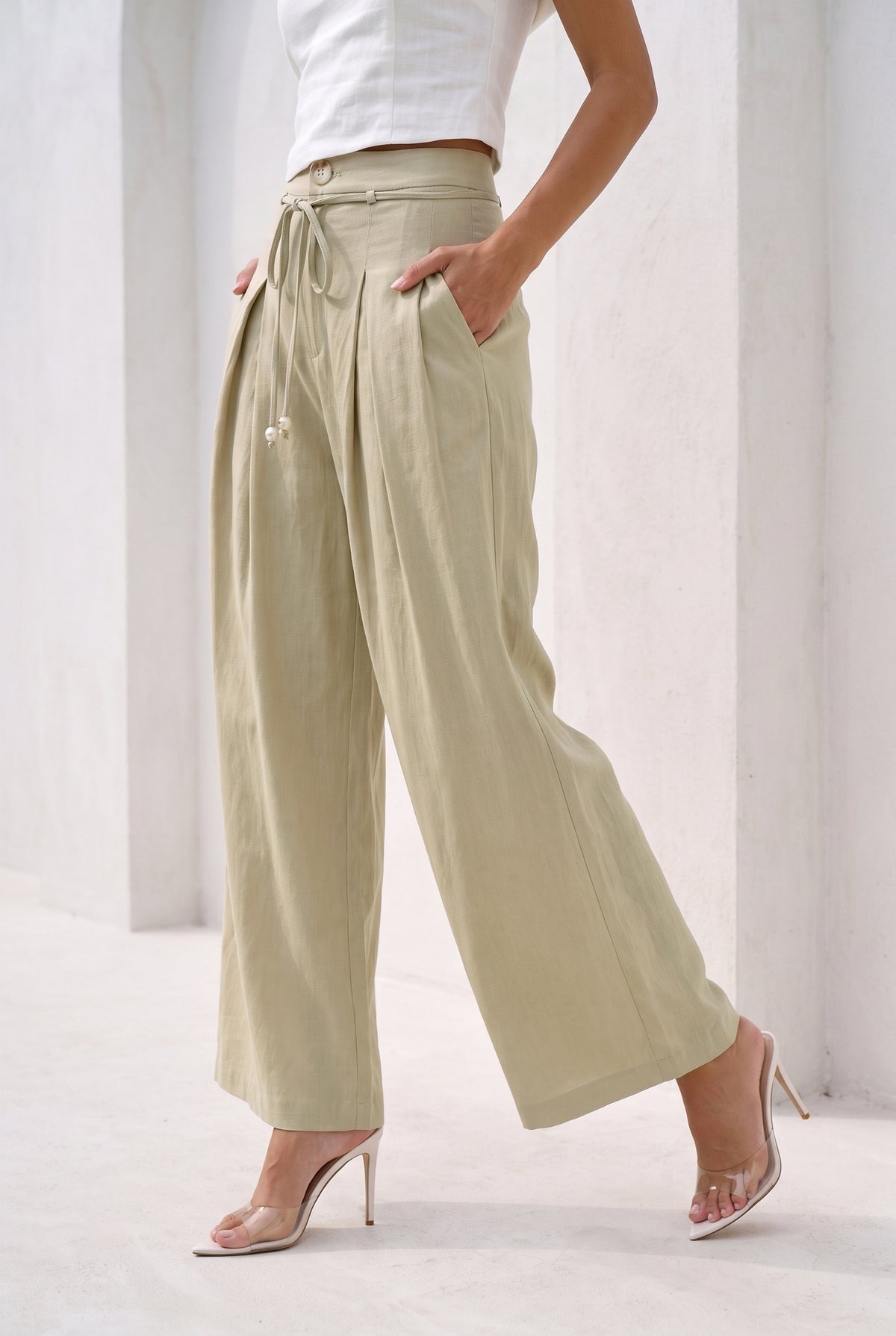 ARIA PANTS