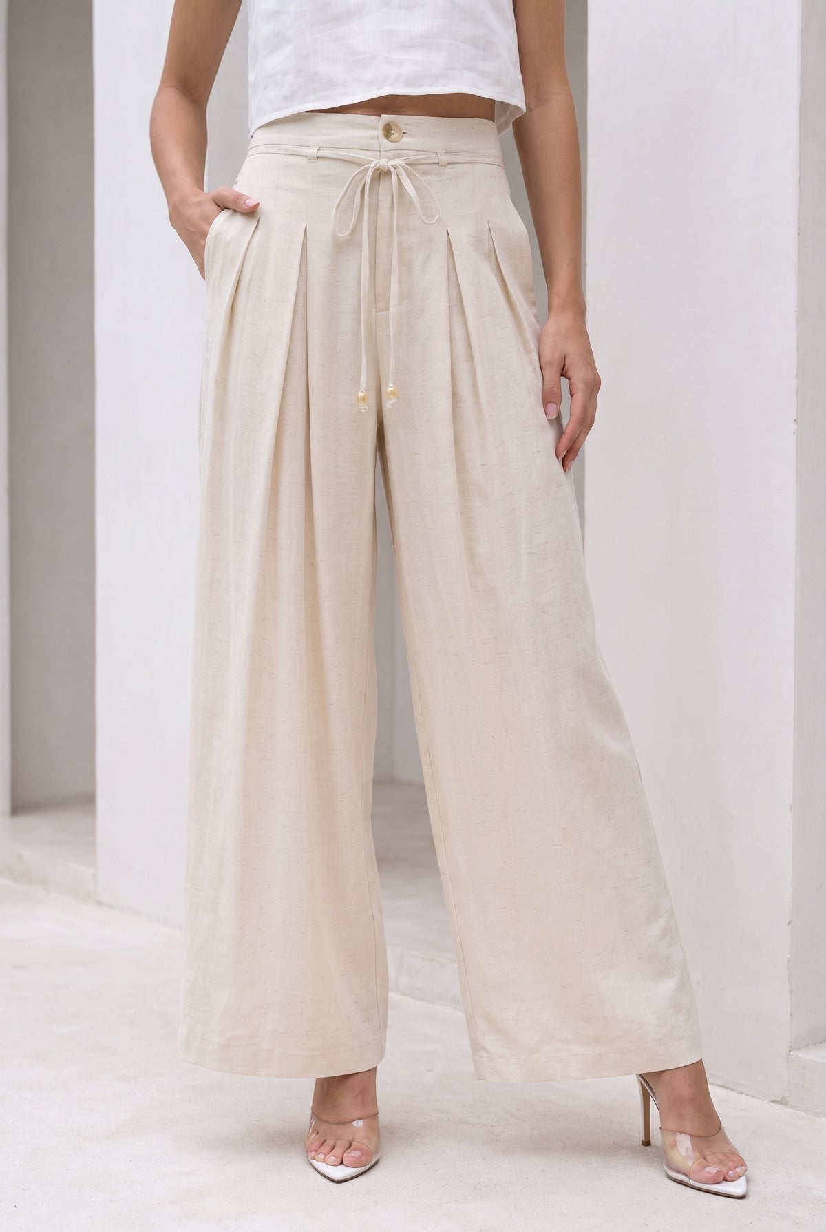 ARIA PANTS