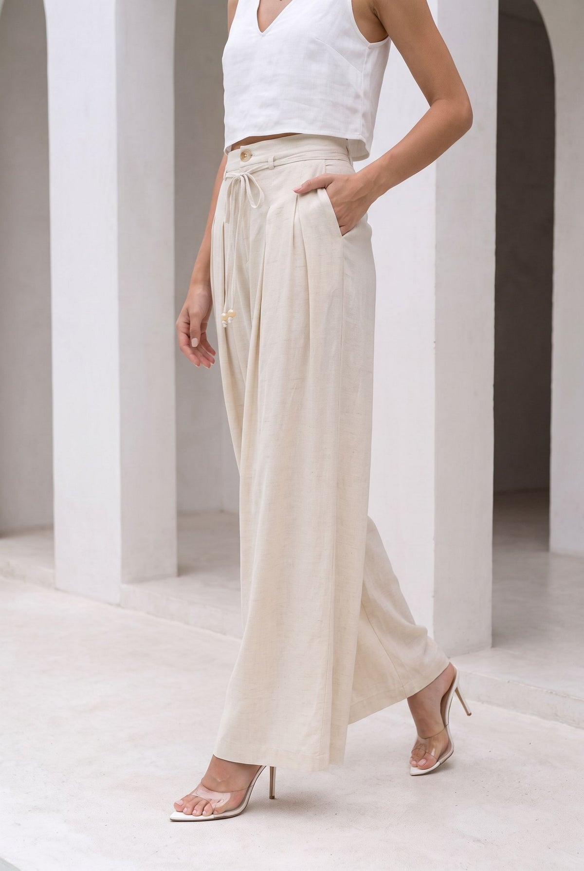 ARIA PANTS