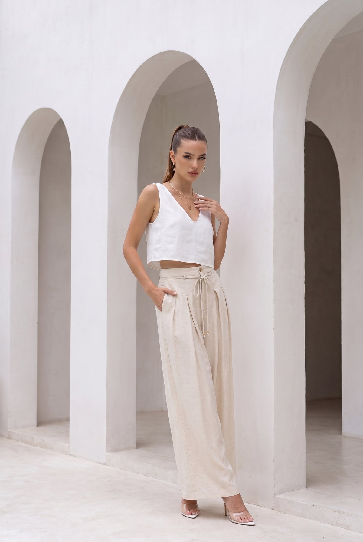 ARIA PANTS