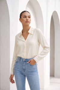 BEATRICE BLOUSE