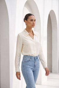 BEATRICE BLOUSE