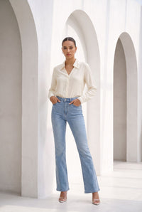 BEATRICE BLOUSE