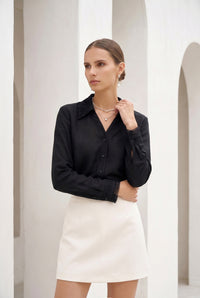 BEATRICE BLOUSE