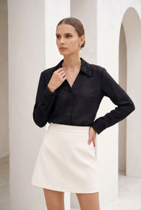 BEATRICE BLOUSE