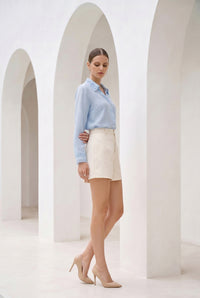 BEATRICE BLOUSE