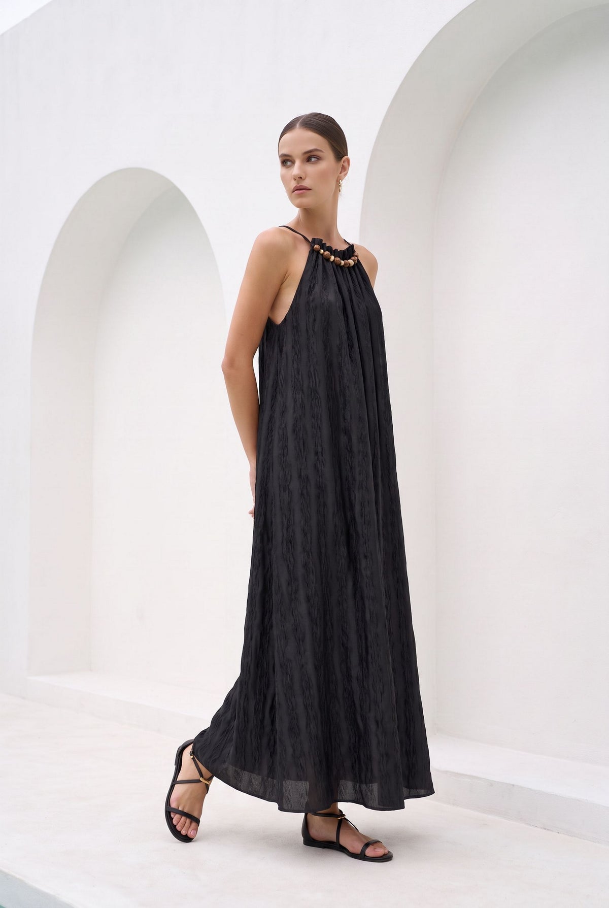 MADELEINE DRESS