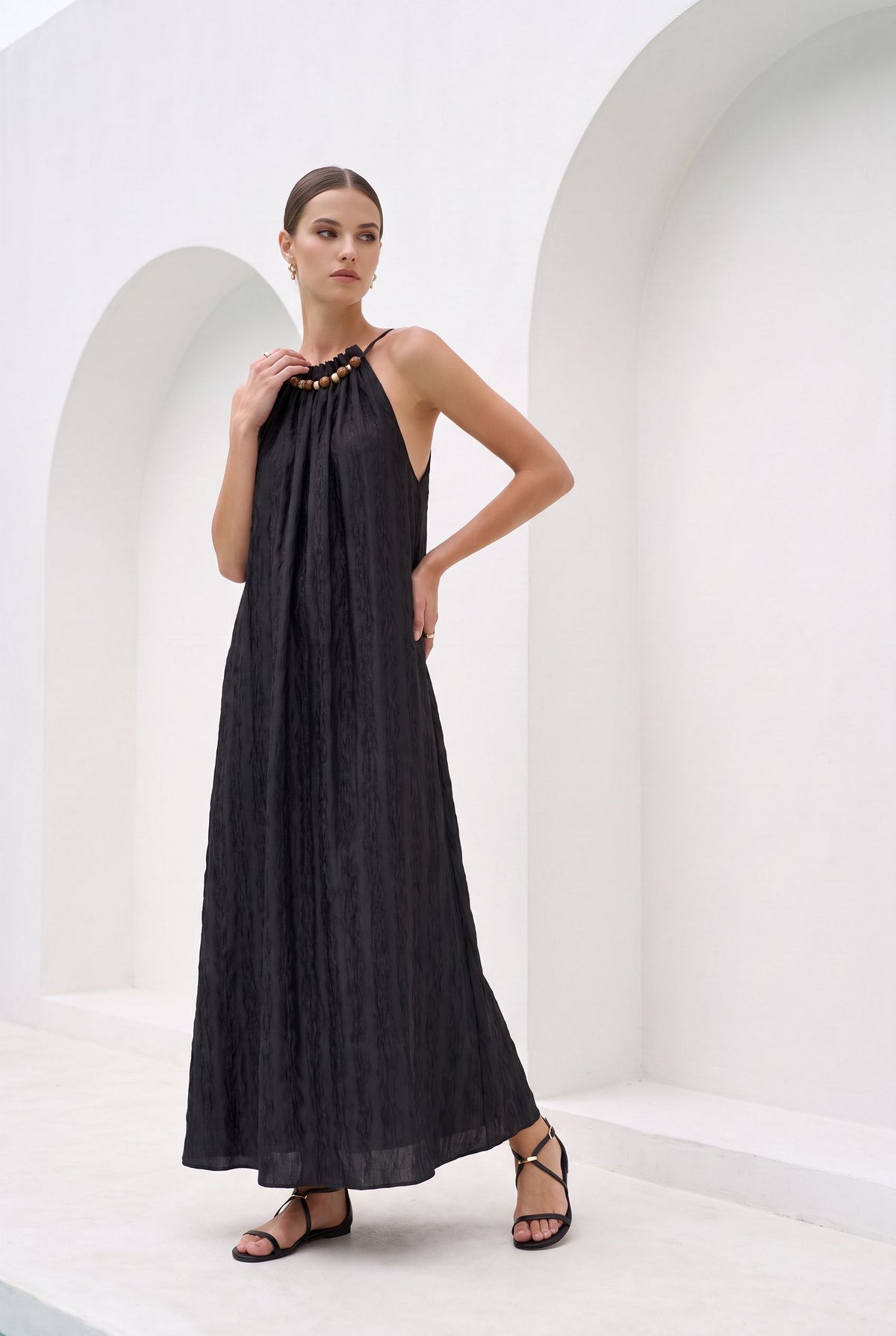 MADELEINE DRESS