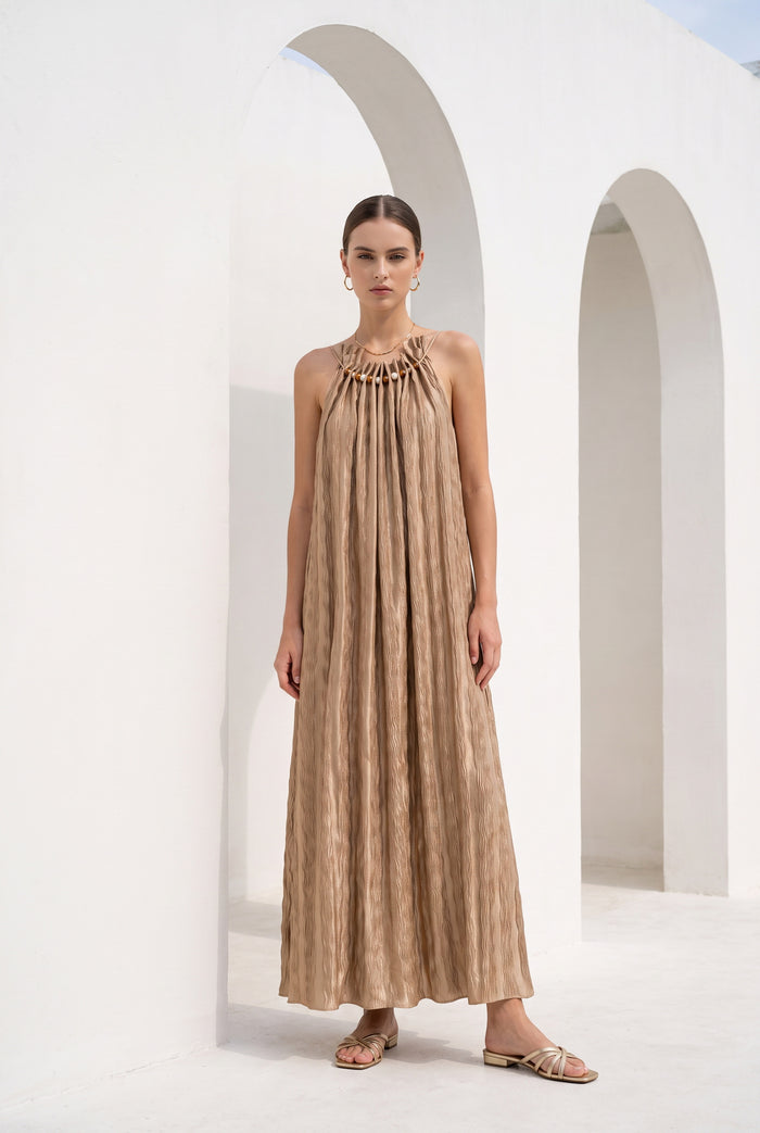 MADELEINE DRESS