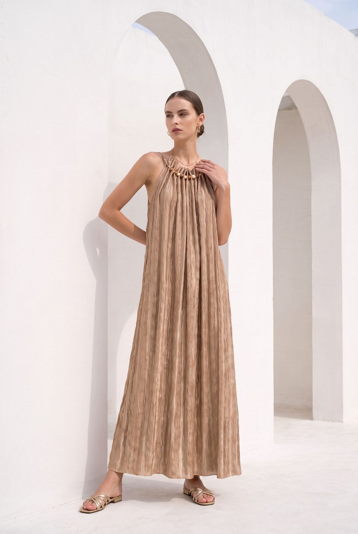 MADELEINE DRESS