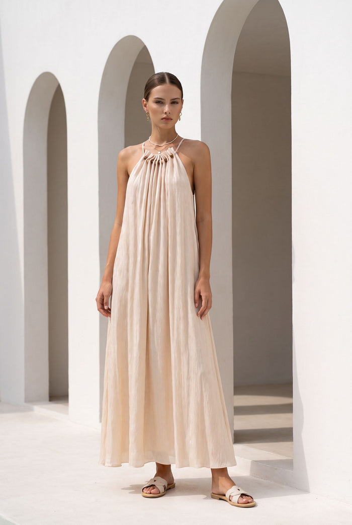 MADELEINE DRESS