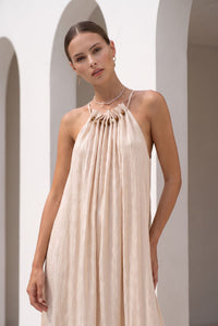 MADELEINE DRESS