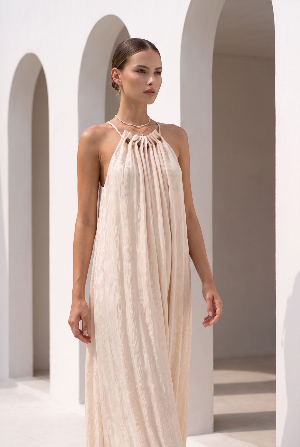MADELEINE DRESS