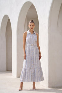 FELIX LONG DRESS