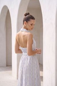 FELIX LONG DRESS