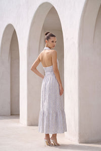 FELIX LONG DRESS