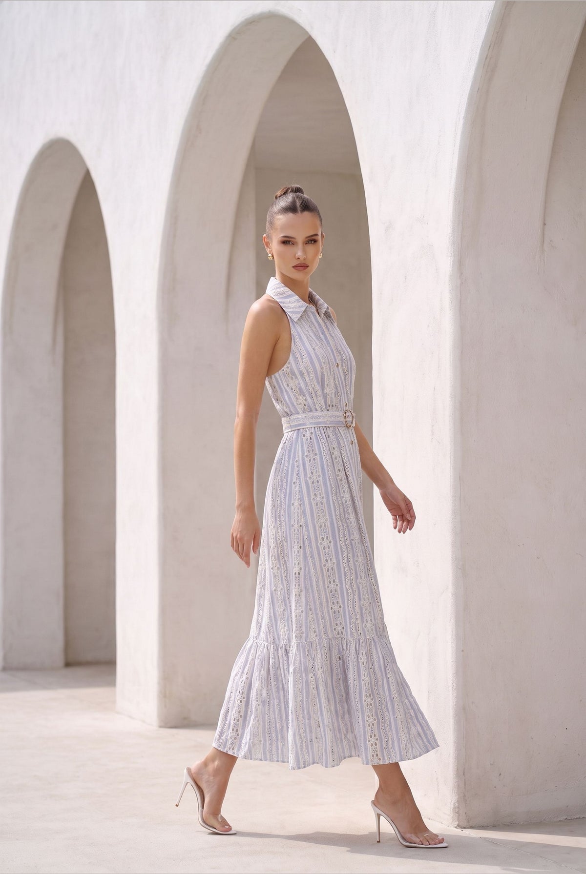 FELIX LONG DRESS