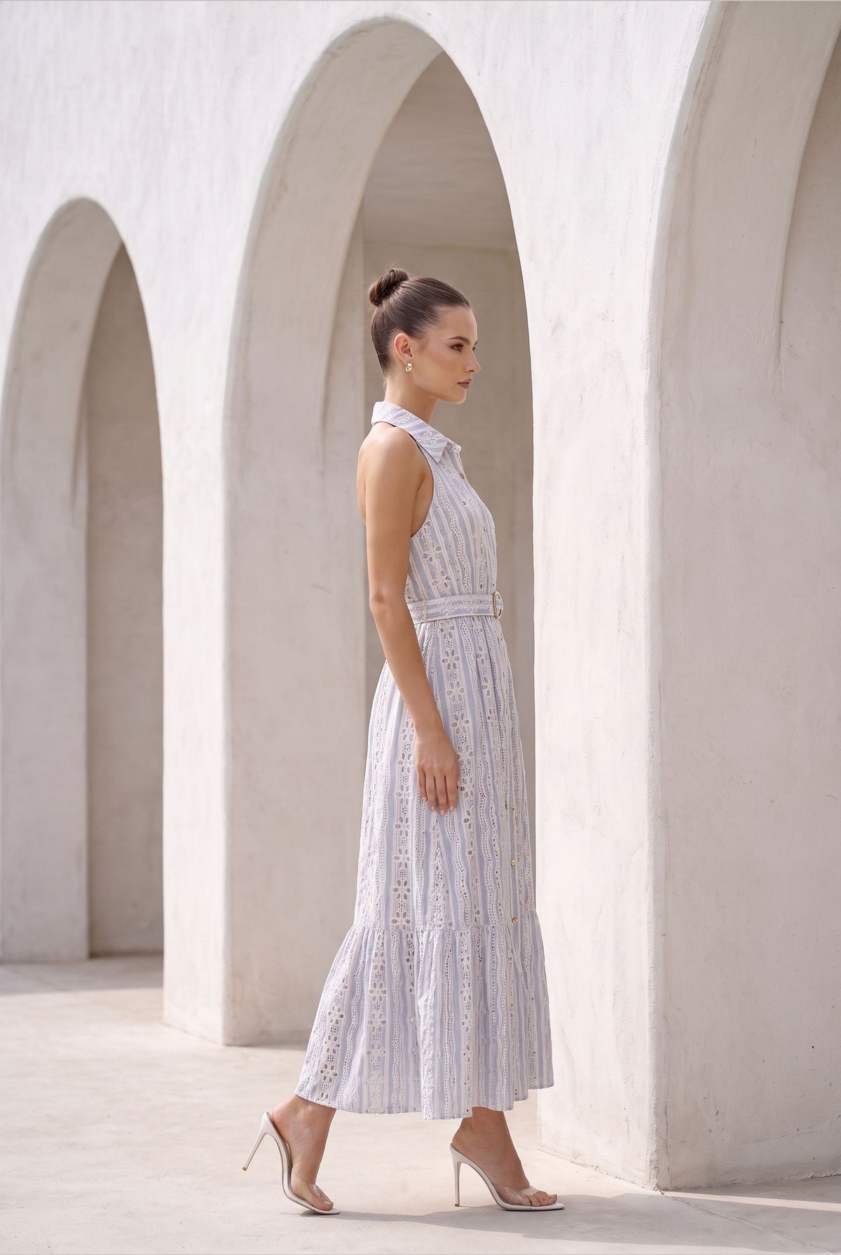 FELIX LONG DRESS
