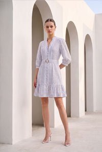 FELIX SHORT DRESS