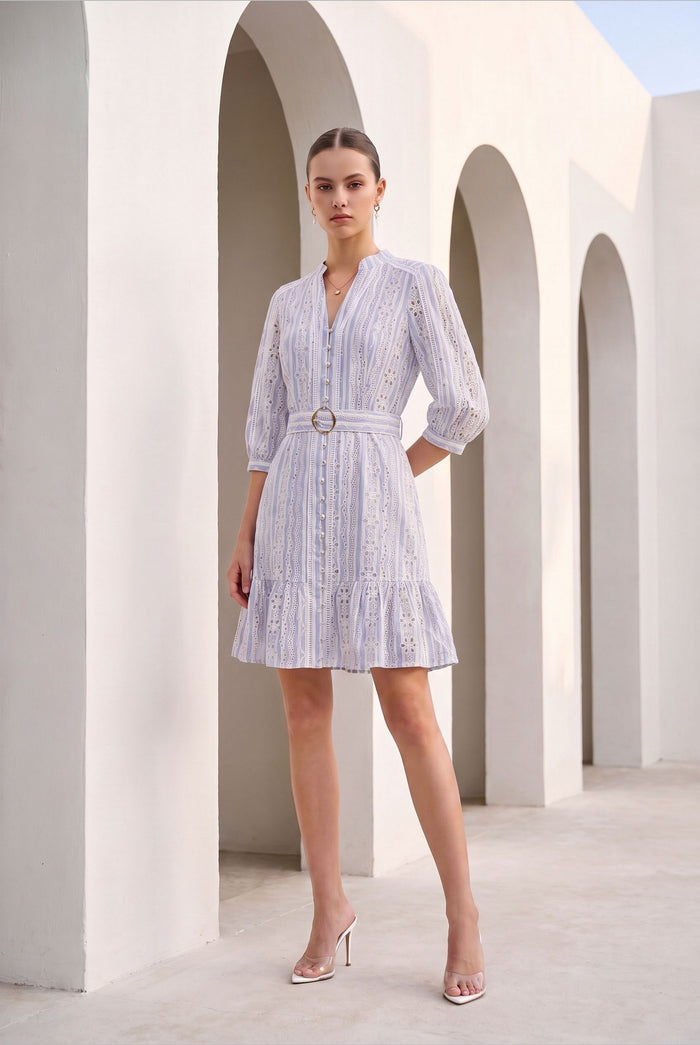 FELIX SHORT DRESS