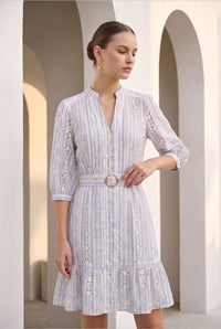FELIX SHORT DRESS