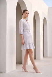 FELIX SHORT DRESS