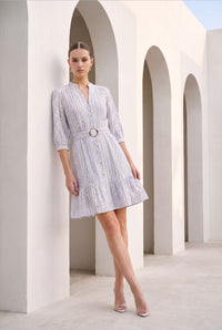 FELIX SHORT DRESS