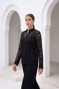 ALEXI BLOUSE
