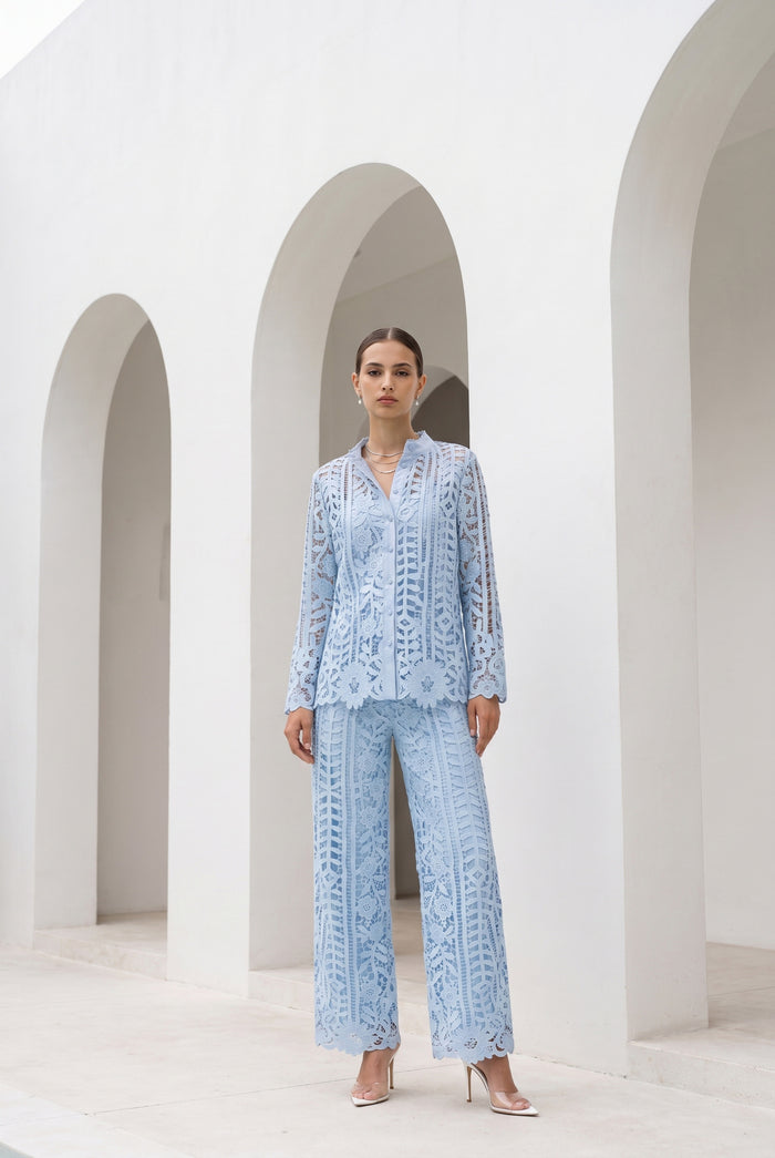 ALEXI BLOUSE