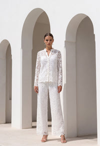 ALEXI BLOUSE