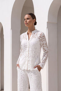 ALEXI BLOUSE