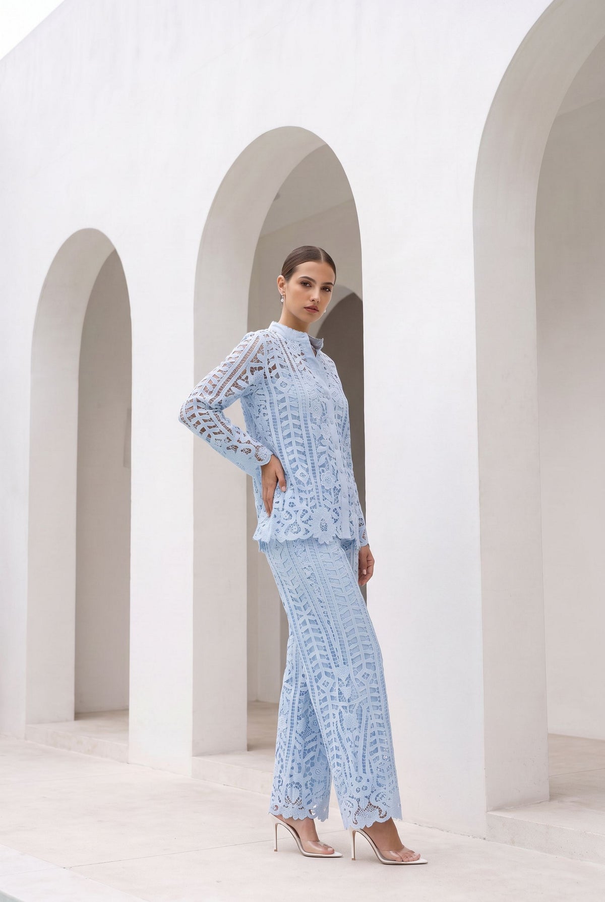 ALEXI PANTS
