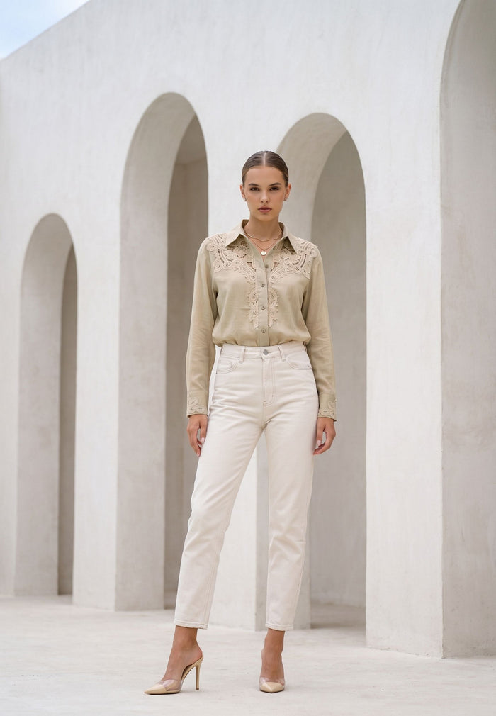 AMBRE SHIRT