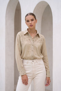 AMBRE SHIRT