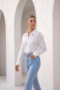 AMBRE SHIRT
