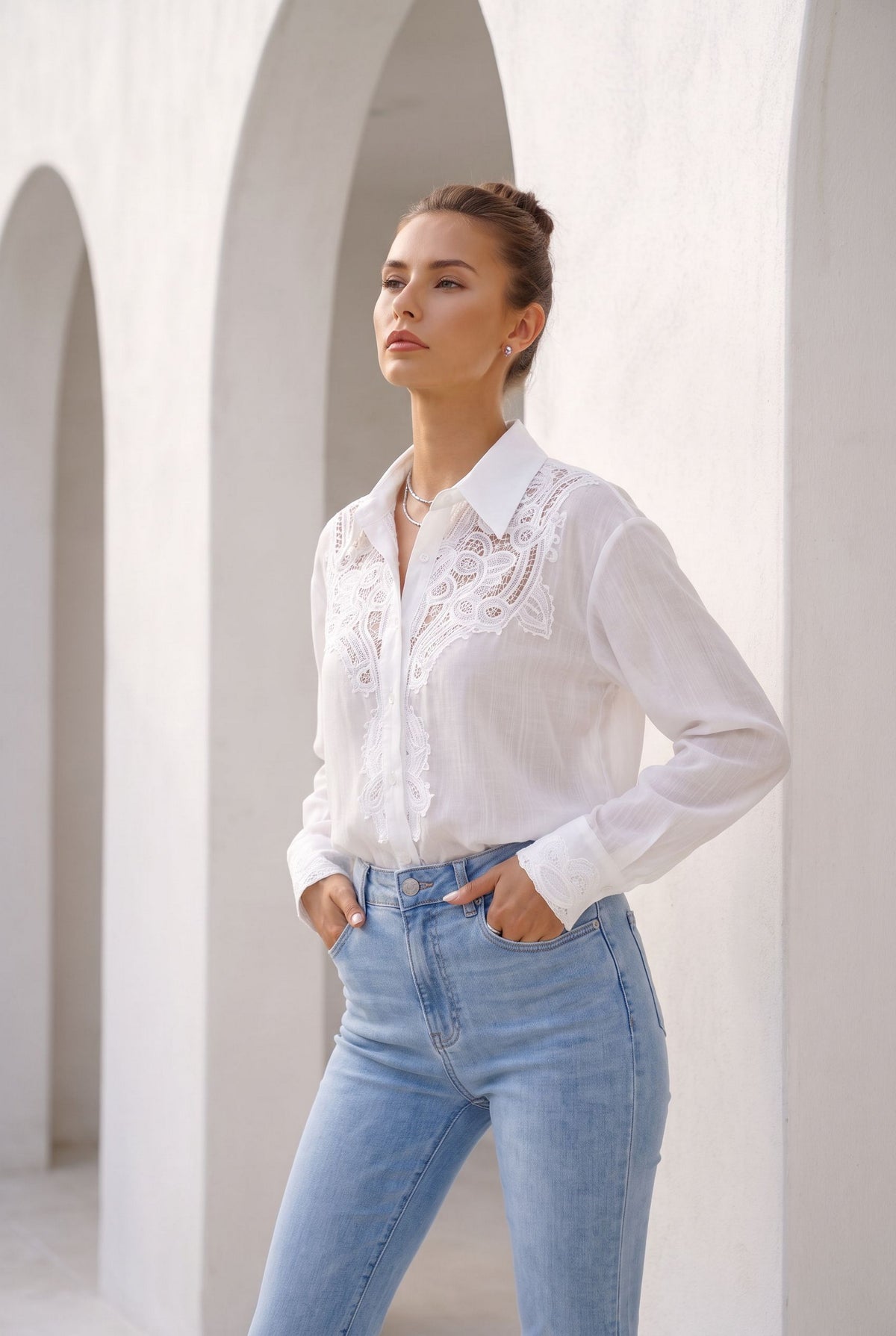 AMBRE SHIRT