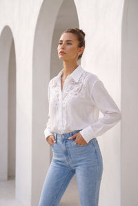 AMBRE SHIRT