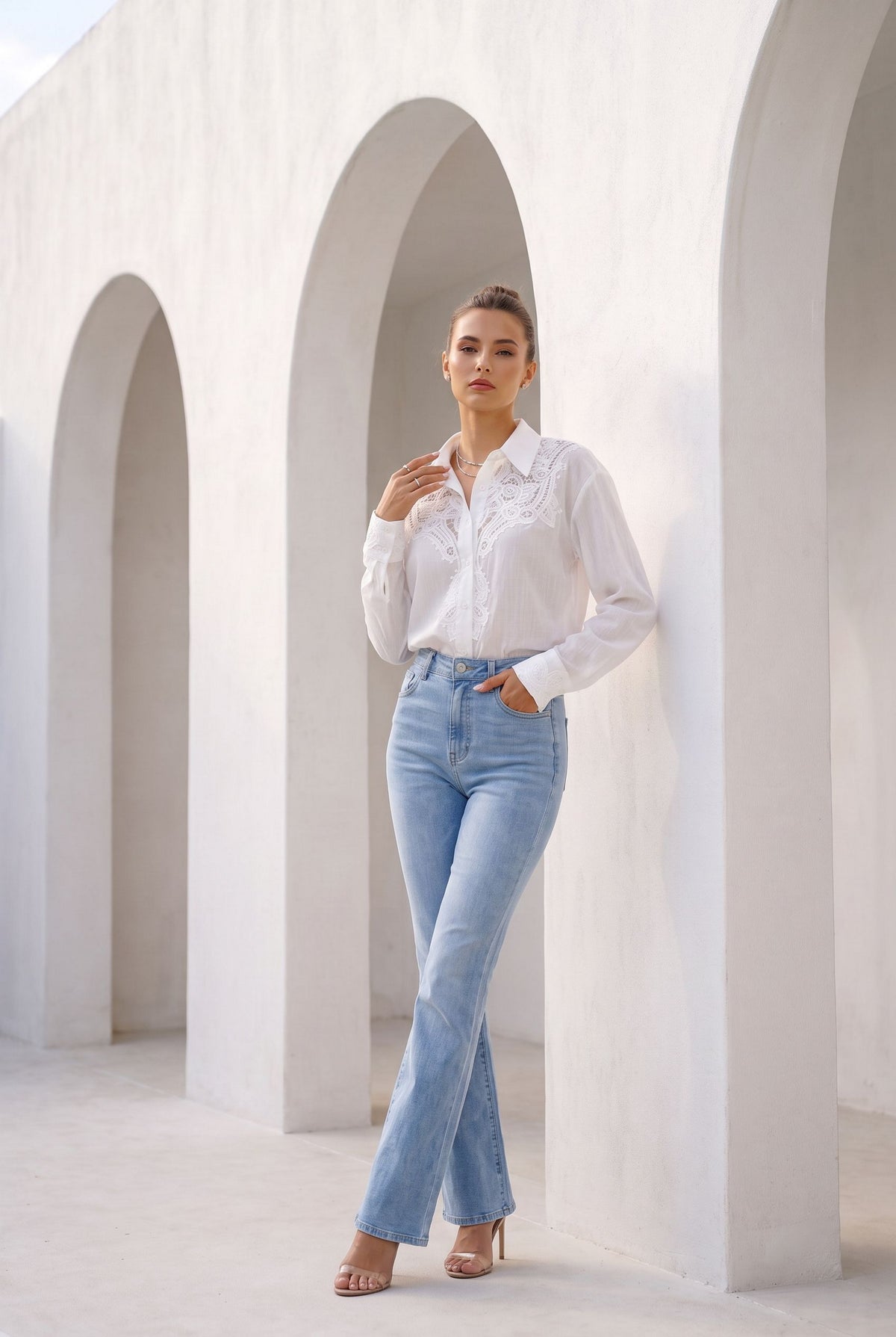 AMBRE SHIRT
