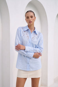 AMBRE SHIRT