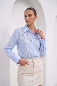 AMBRE SHIRT