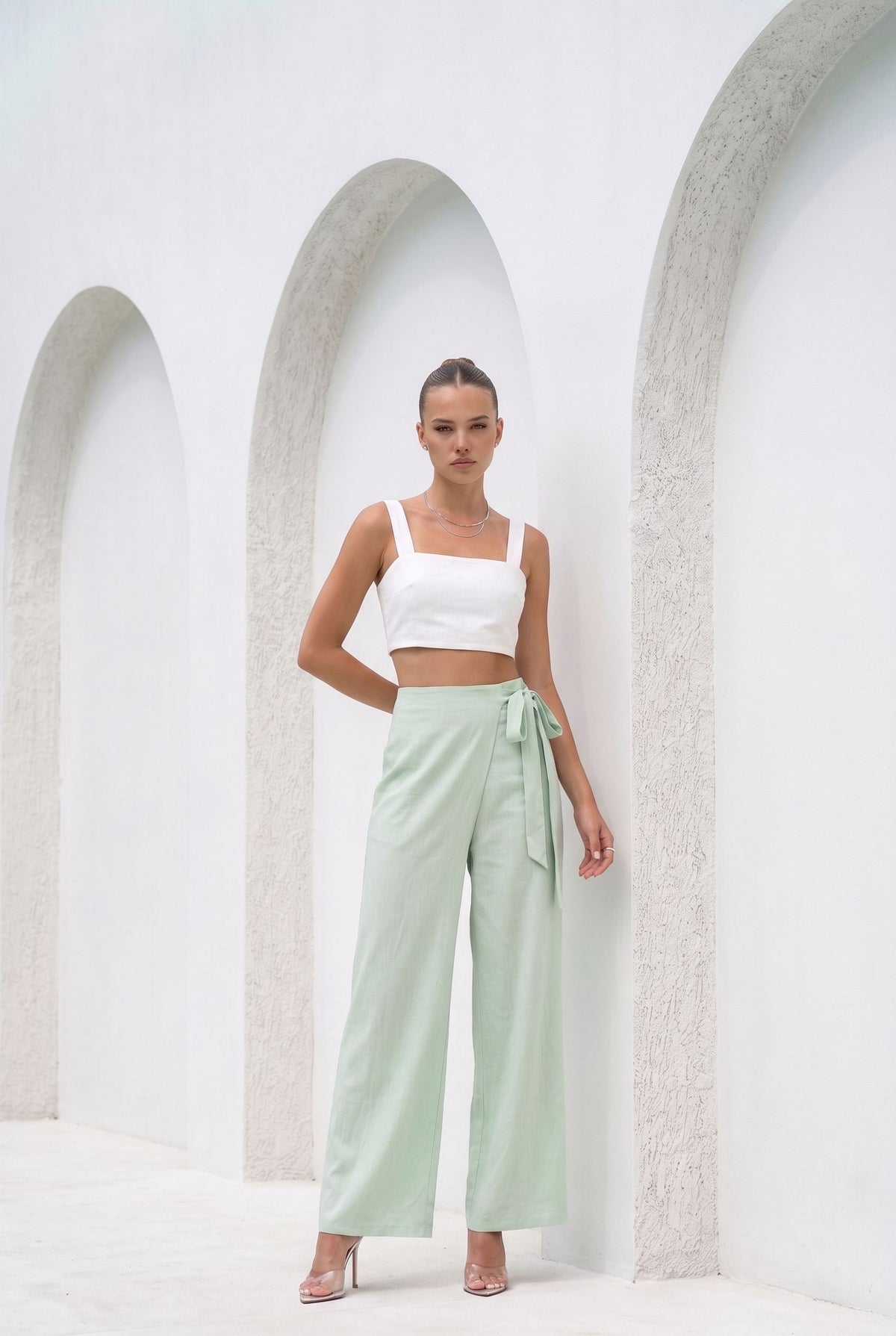 CARINA PANTS