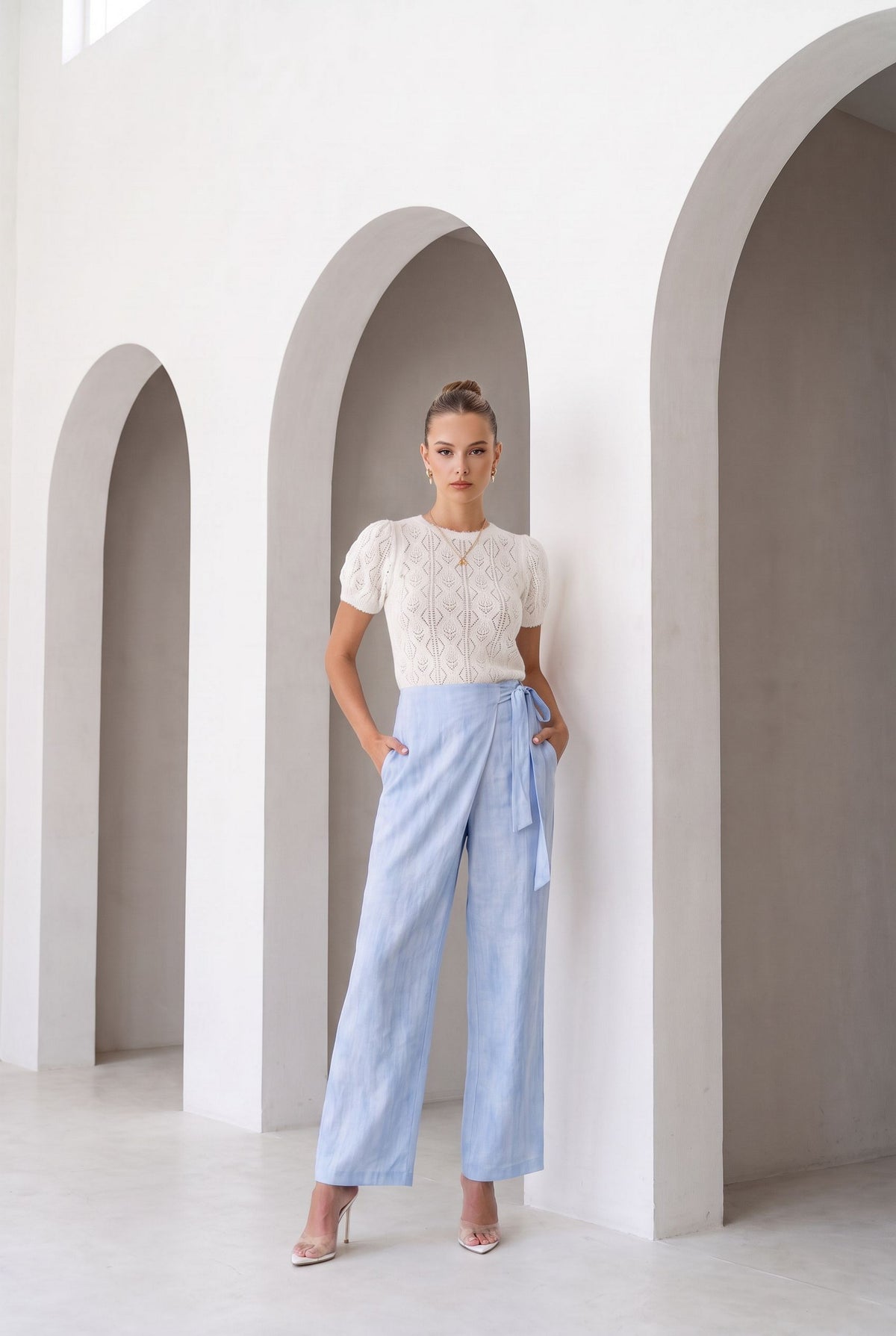 CARINA PANTS