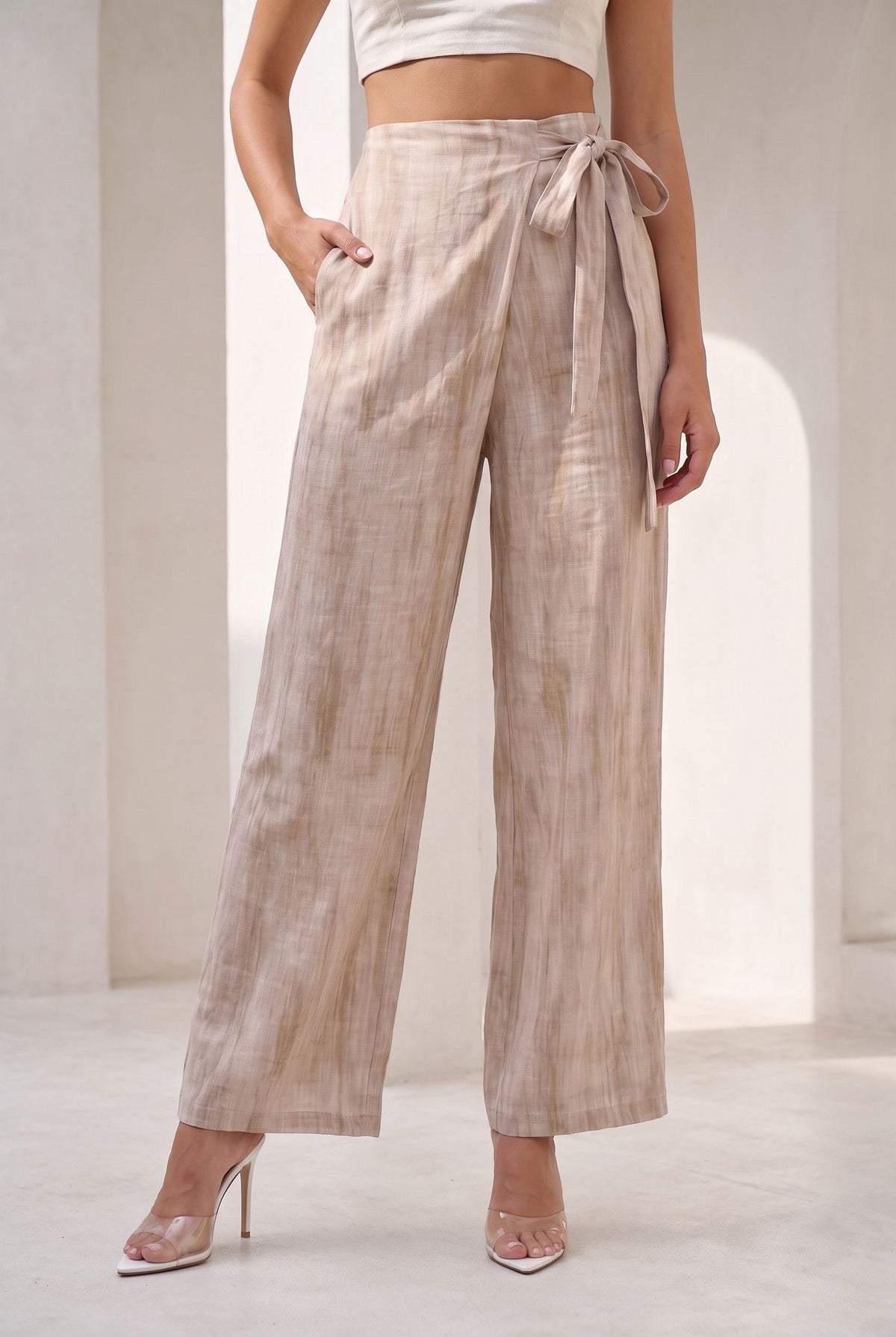 CARINA PANTS