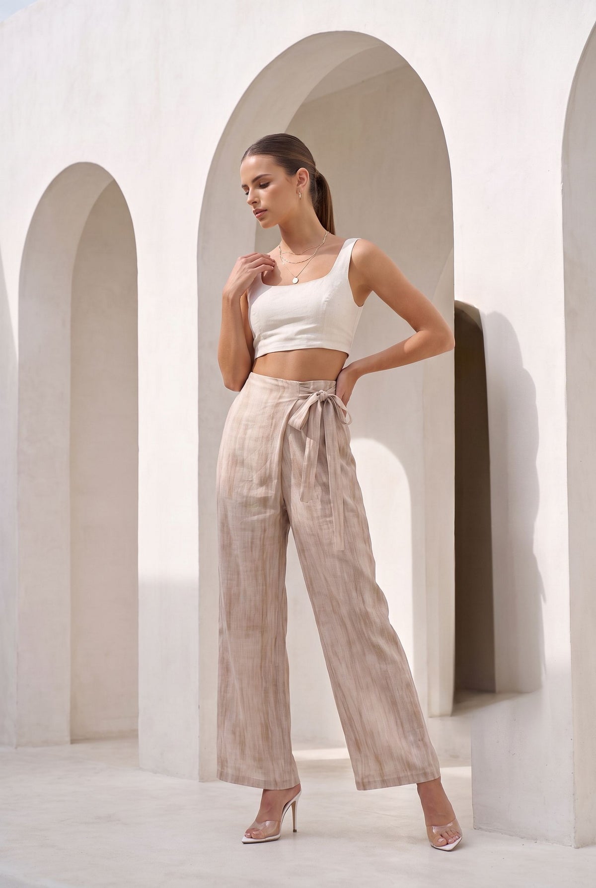 CARINA PANTS