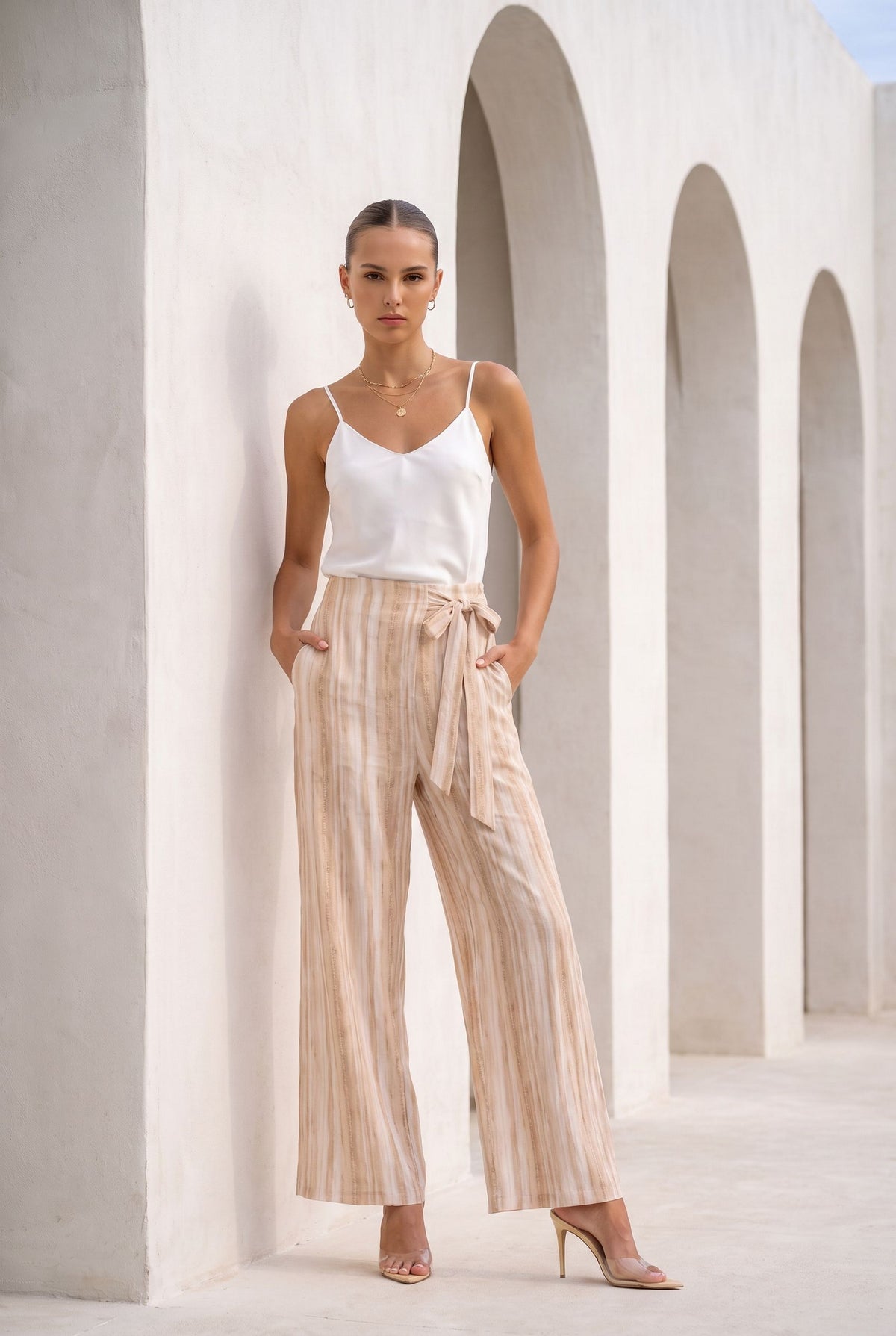 THALIA PANTS