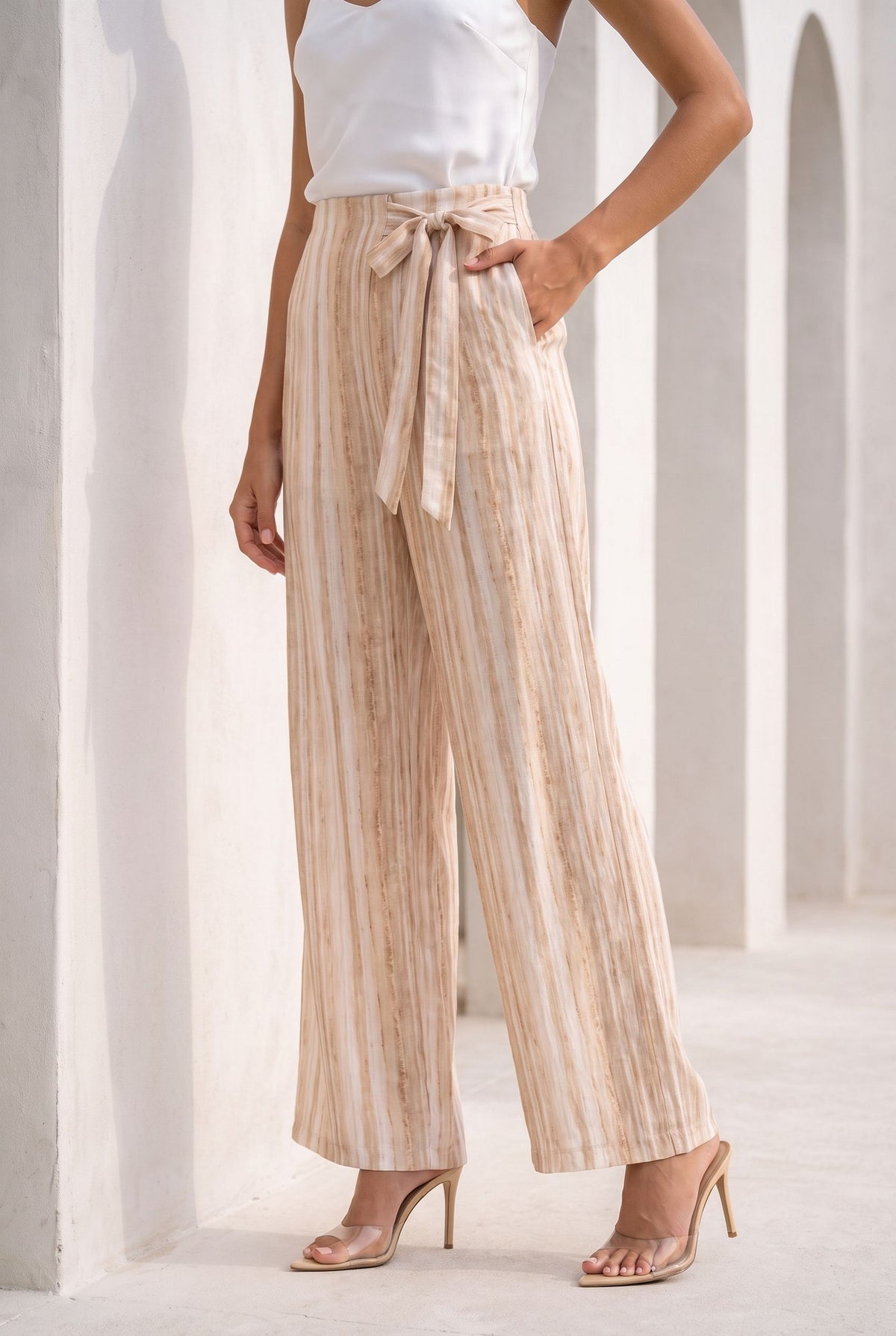 THALIA PANTS